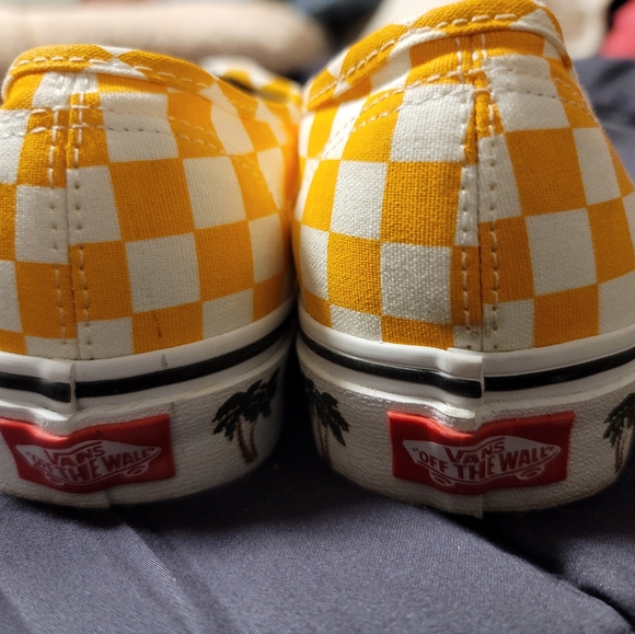 Unisex Van's womens 8, mens 6.5 - Picture 2 of 7